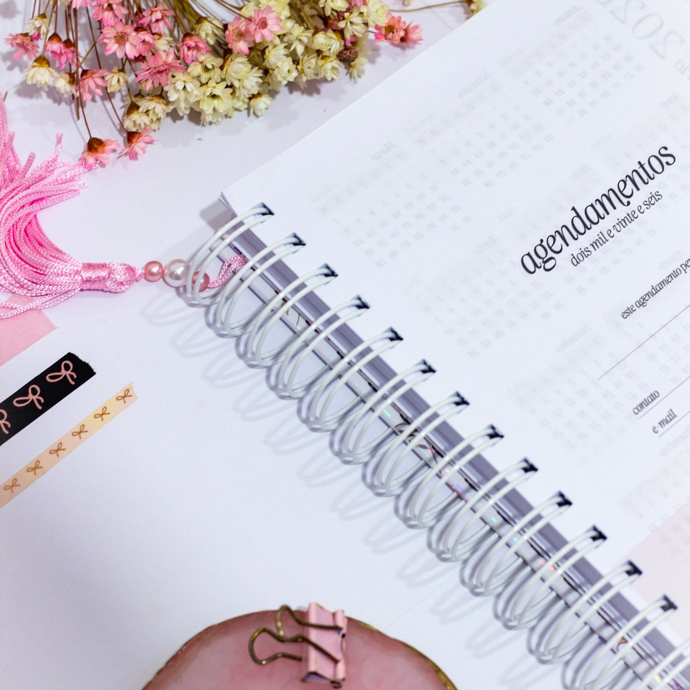 Agenda de Agendamento - 2026 - Image 4