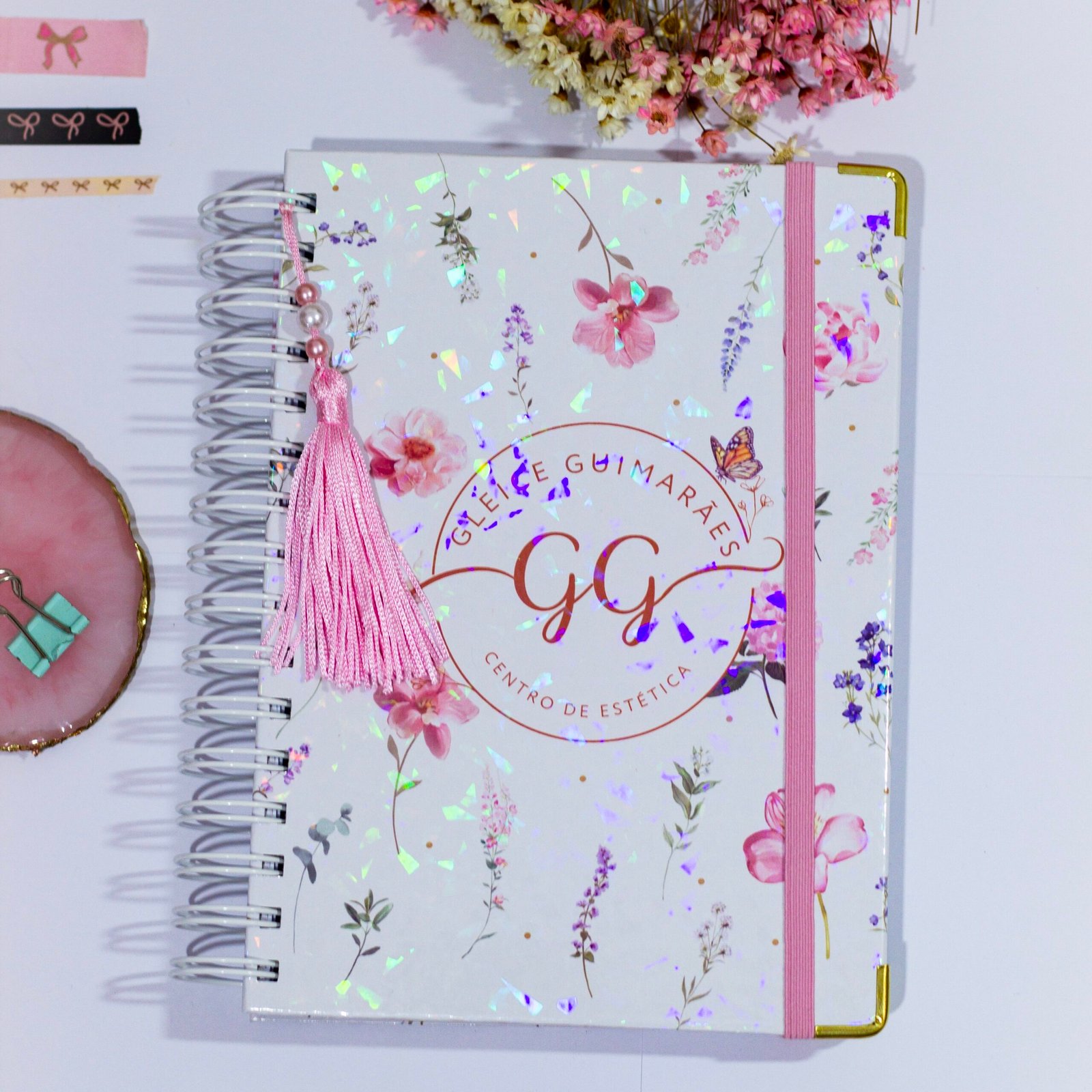 Agenda de Agendamento - 2026 - Image 2