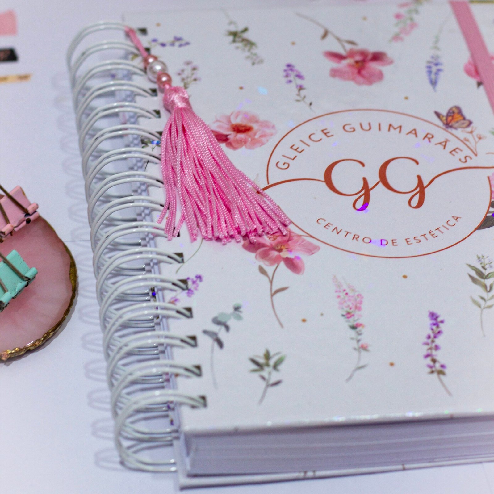 Agenda de Agendamento - 2026 - Image 3